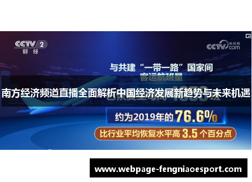 南方经济频道直播全面解析中国经济发展新趋势与未来机遇